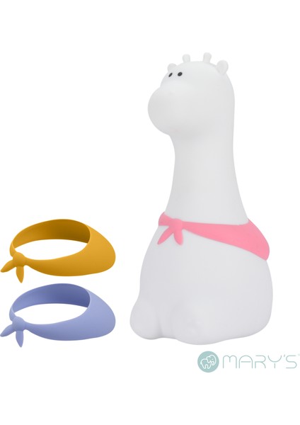 Giraffe LED Gece Lambası modelleri