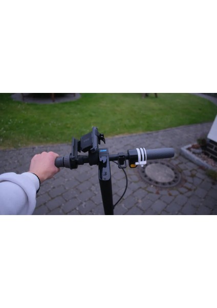 Scooter Hız Sabitleyicisi modelleri