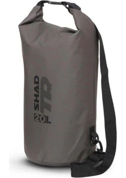 Motosiklet Çantası 20L Su Geçirmez X0IB20