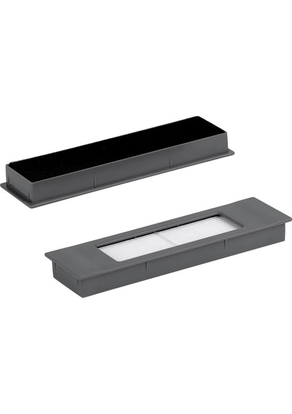 Ecovacs Deebot Ozmo Için Hepa Filtresi, Vakum Filtre Kiti (Yurt Dışından) fiyatları