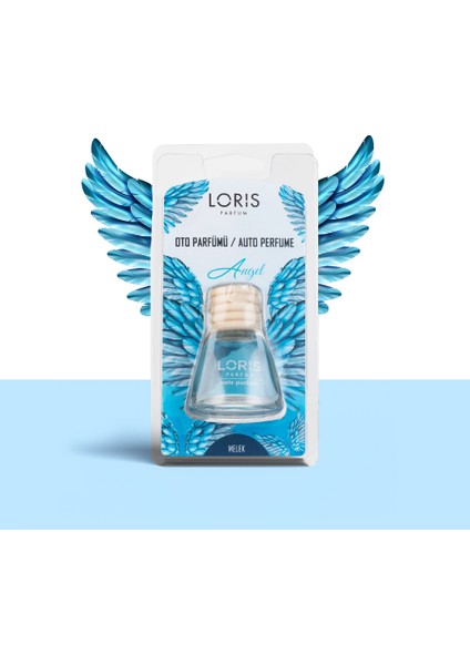 Melek Oto Kokusu 9 ml