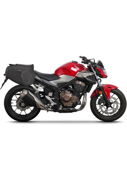 Sert Kabuk Motosiklet Heybe Yan Çanta 30L X0SE48SR fiyatları