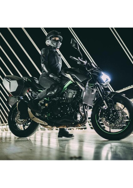 Sert Kabuk Motosiklet Heybe Yan Çanta 30L X0SE48SR indirimleri