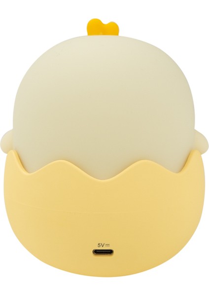 Chick Egg LED Gece Lambası modelleri