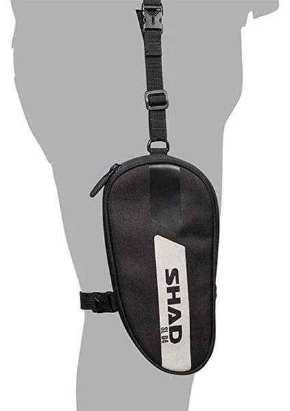 Motosiklet Bacak Çantası X0SL04 modelleri