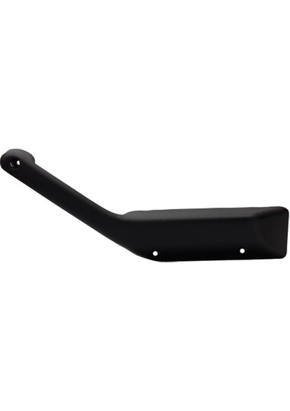 KAPI KOLÇAĞI ÖN SAĞ EĞRİ SİYAH M.131 DOĞAN KARTAL ŞAHIN 88 M 85009812