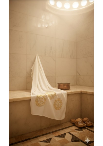 Peştemal hamam sauna spa havuz plaj çok amaçlı müslin dokuma fırsatları