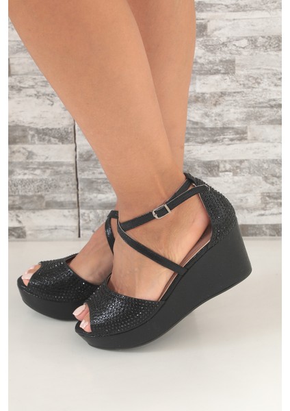 Dolgu Topuk Ayakkabı fiyatları