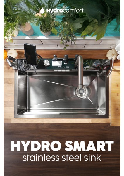 Akıllı Eviye Seti Paslanmaz Taban Eviye fiyatları