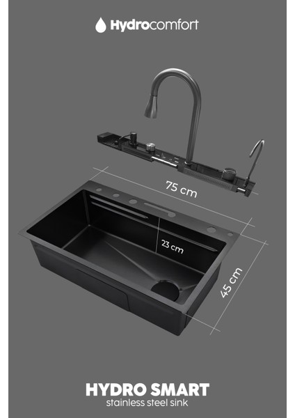 Akıllı Eviye Seti Paslanmaz Taban Eviye fırsatları