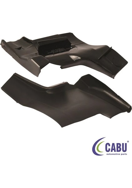 ON CAM IZGARA KOSESI SAG SOL FIESTA 2002-2008 2S61218B30 31AH