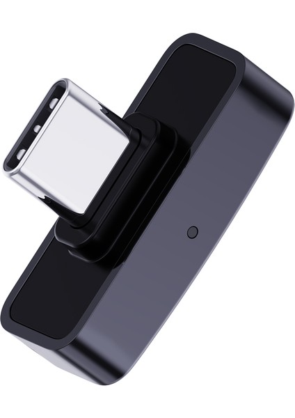 Qcc Dongle Pro – Mfi Sertifikalı Kayıpsız Bluetooth 5.4 Verici, Qualcomm Snapdragon Sound™, Aptx Adaptive, Ldac 990 Kbps, Ultra Düşük Gecikme, Ios/android/windows/mac Uyumlu modelleri