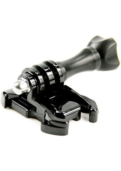 Gopro Uyumlu Tak Çıkar Bağlantı Aparatı ve Vidası modelleri