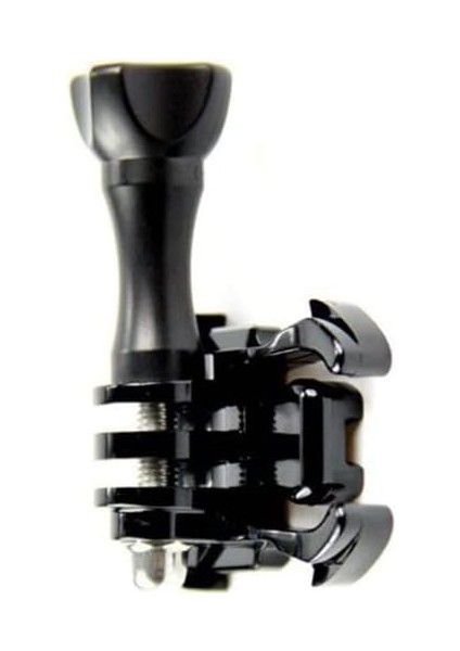 Gopro Uyumlu Tak Çıkar Bağlantı Aparatı ve Vidası fırsatları