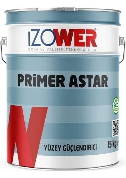 Izower Primer Astar
