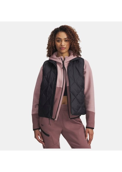 Kadın Ua Sportswear Insulated Yelek 6006354-001