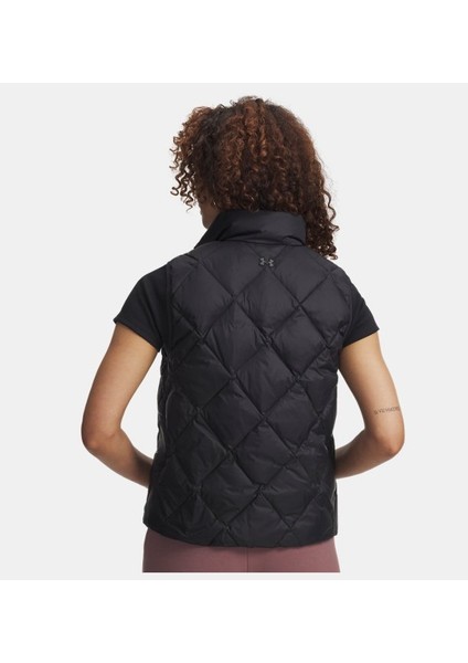 Kadın Ua Sportswear Insulated Yelek 6006354-001 fiyatları