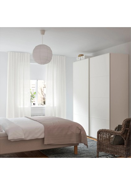 Vıdga Korniş Seti Beyaz modelleri