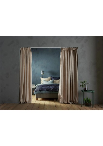 Vıdga Korniş Seti Beyaz fırsatları