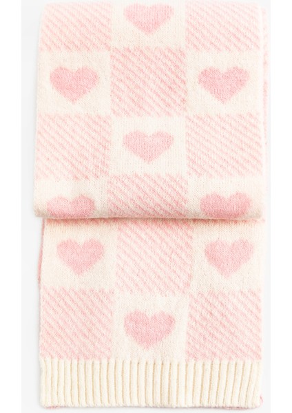 Kareli Kalpli Uzun Atkı fiyatları