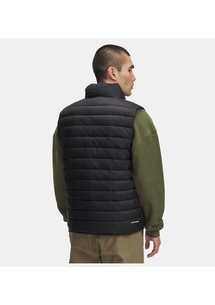 Erkek Ua Sportswear Insulated Yelek 6006364-001 fiyatları