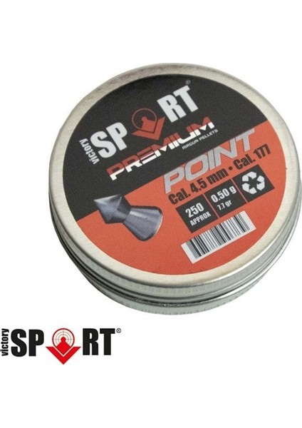 Vıctory Sport Premium Point4,5m 7,7gn SÇM*250