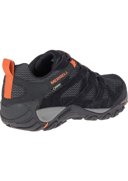 Moab Fst 3 Thermo Mid Wp Erkek Siyah Bot fırsatları