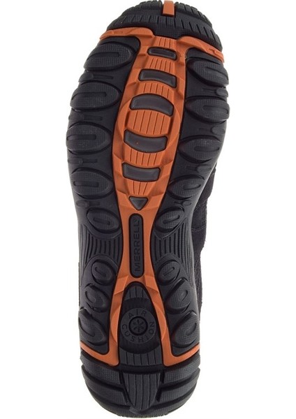 Moab Fst 3 Thermo Mid Wp Erkek Siyah Bot indirimleri