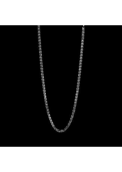 150 Mikron Barlı Gümüş Zincir fiyatları