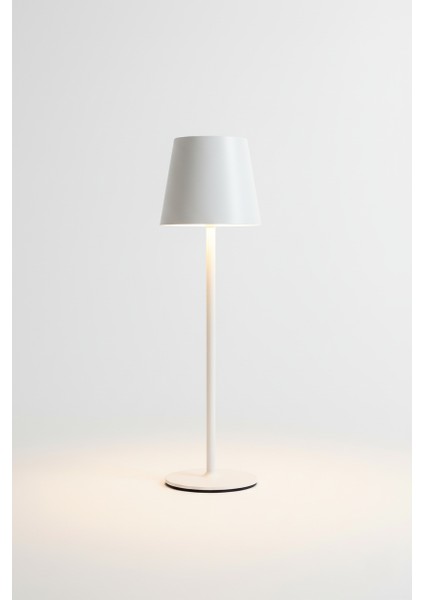 3 Fonksiyonlu Masa Lambası – KML114 (Dokunmatik Sensörlü) - Beyaz fiyatları