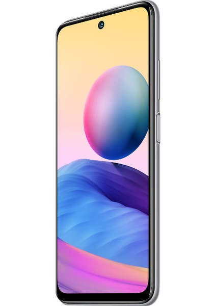 Redmi Note 10 5g 8gb Ram 256GB Mavi (Xiaomi Türkiye Garantili) fırsatları