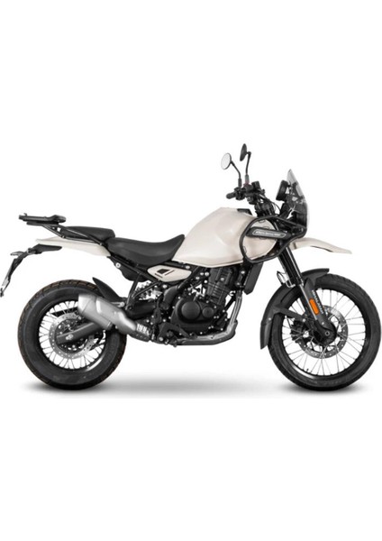 Arka Çanta Demiri Royal Enfıeld Hımalayan 450 '24 R0HM44ST modelleri