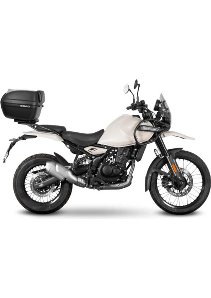 Arka Çanta Demiri Royal Enfıeld Hımalayan 450 '24 R0HM44ST fırsatları