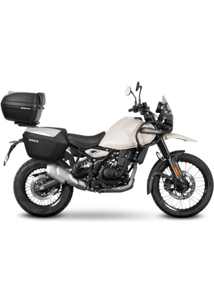 Arka Çanta Demiri Royal Enfıeld Hımalayan 450 '24 R0HM44ST indirimleri
