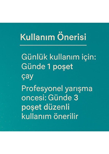 Puredefine Definitive Tea 21 Günlük Bitkisel Toz Kür Su Tutulmasını Engeller indirimleri