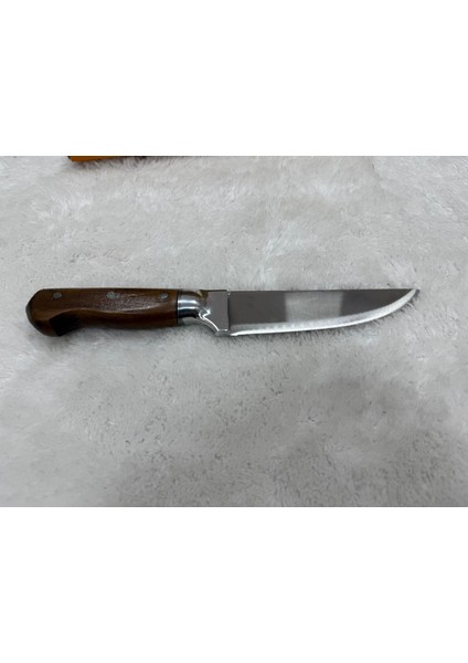 Sürmene Kasap Bıçak No:1 El Yapımı – Dövme Çelik & Usta Işçilikli fiyatları