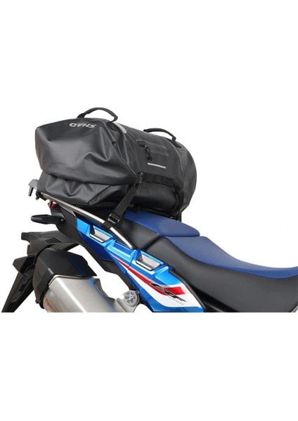 SW38 Motosiklet Sırt ve Arka Çanta 38L X0SW38 fırsatları