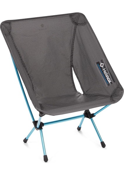 Chair Zero Ultralight Kamp Sandalyesi Grey