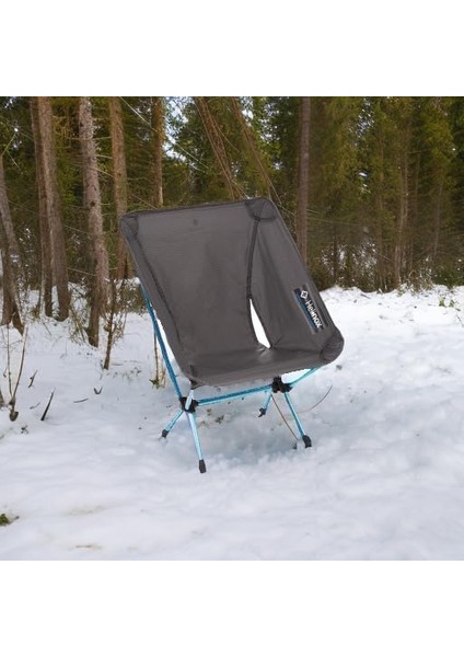 Chair Zero Ultralight Kamp Sandalyesi Grey fiyatları