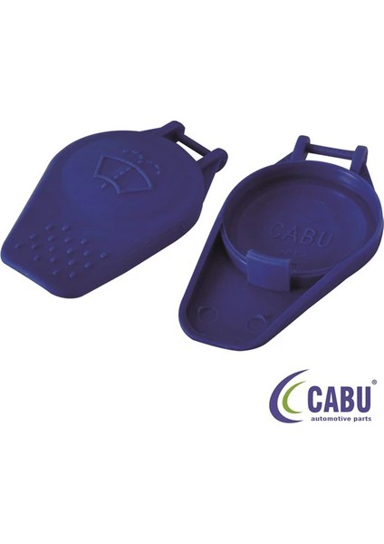 On Cam Su Depo Kapagı C Max 2 2004-2011 3M5117632AB (10 Adet)