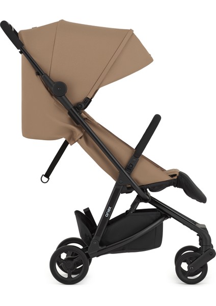 Air-Z Kabin Boy Bebek Arabası - Toasted modelleri