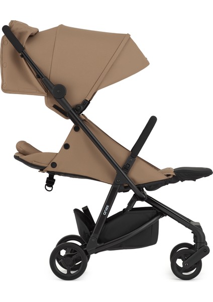 Air-Z Kabin Boy Bebek Arabası - Toasted fırsatları