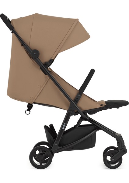 Air-Z Kabin Boy Bebek Arabası - Toasted indirimleri