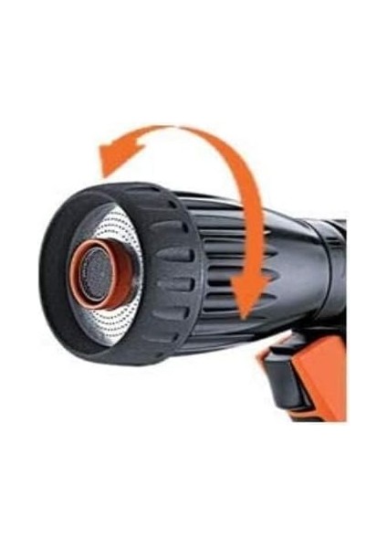 9565 Balcony Sulama Tabancası fiyatları