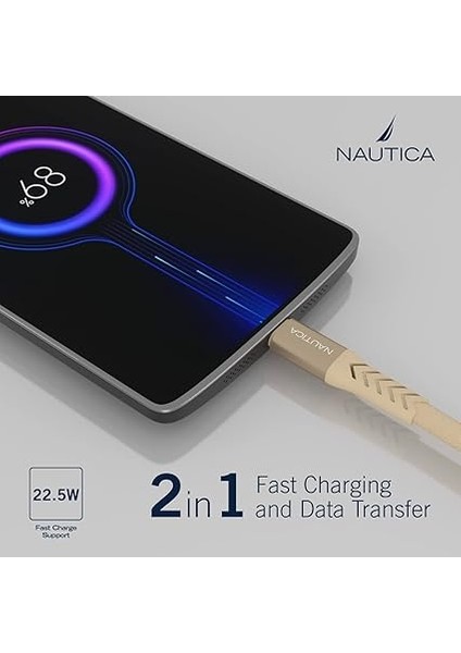 C20 Type-C To Usb-A 22.5W Hızlı Şarj ve Data Kablosu 1.2m Pembe fiyatları