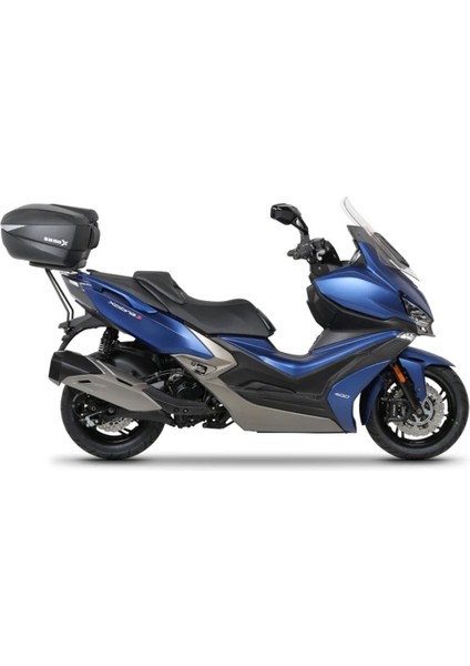 Arka Çanta Demiri Kymco Xcıtıng 400 S 18-25 K0XC48ST fırsatları
