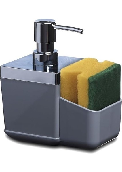 Toskana Mutfak Sıvı Sabunluk-Gri fiyatları