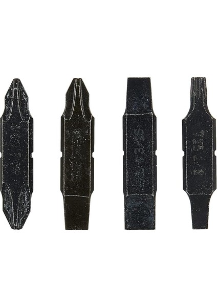 934925 Yedek Bit Kit, Çok Renkli, Tek Beden