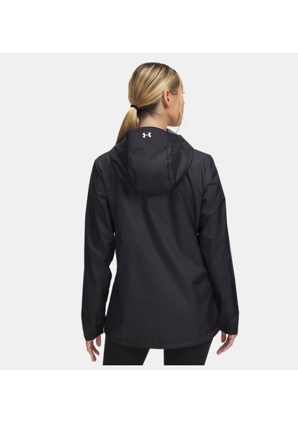 Kadın Ua Forefront Rain Mont 1321443-004 fiyatları