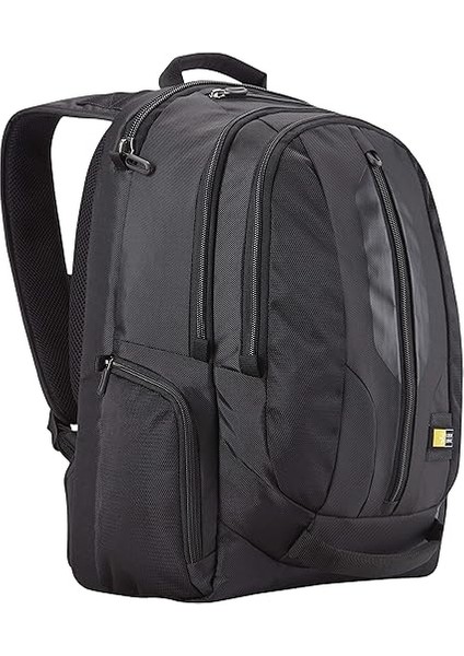 Logic Notebook Sırt Çantası, 17.3", Siyah fiyatları